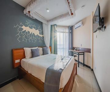 Divine Homes Resort
