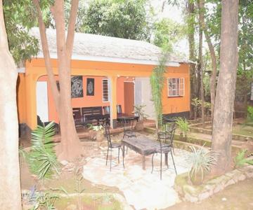 Mountainview Backpackers Kisumu
