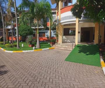 Mills View Hotel
