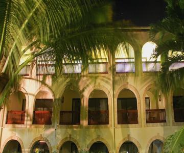 Lotfa Resort Diani