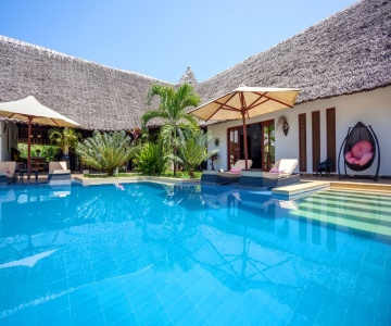 Villa Raymond