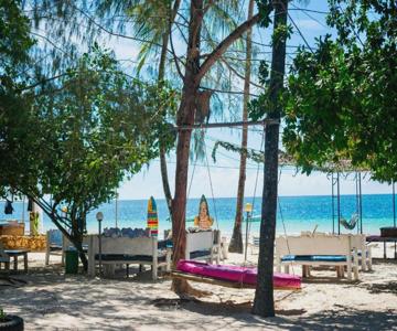Soul Breeze Beach Resort