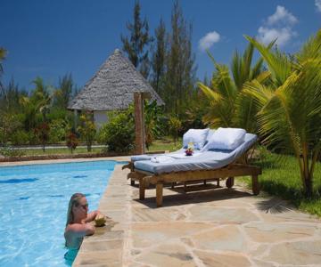 Sheba Cottages