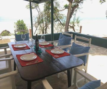 Diani Beachalets
