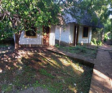 Wasini Dolphin Divers Lodge Hostel