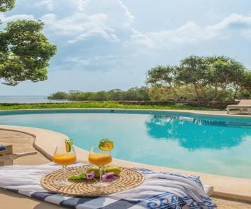 Mwazaro Beach Lodge