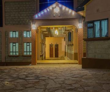 The Sun Glam Hotel Machakos
