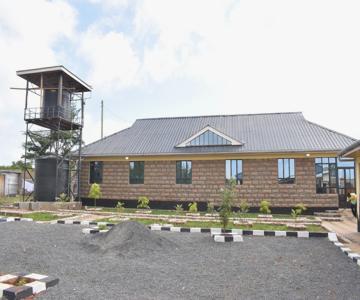Reconfort Villa Guest House