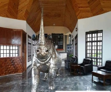 Kiikalloh Grand Resort