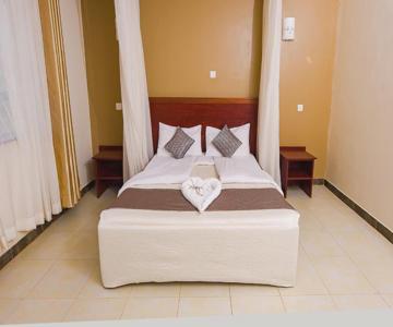 Acacia Resort Wote