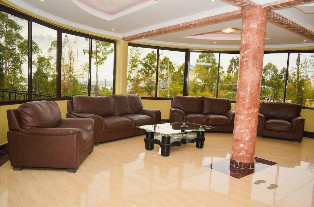 Epashikino Resort and Spa