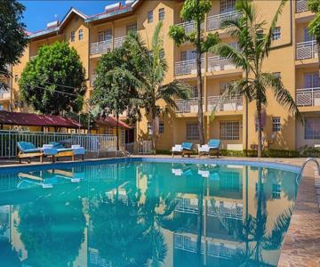 Milele Resort Nakuru