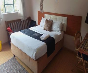 Sleepway Cottages