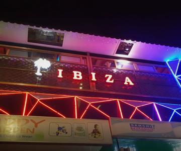 Ibiza Luxurious Club