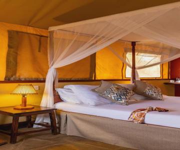 Sentrim Tsavo