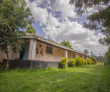Engo Airport Resort