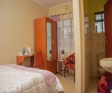 Comfort Guest House Kericho