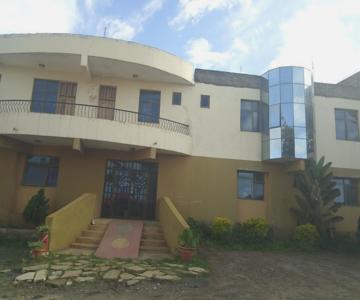 Pristine Paradise Hotel