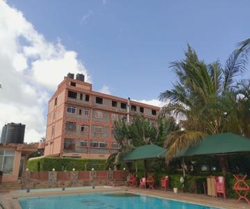 Dillions Highway Motel