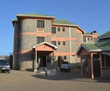 Legacy Hotel