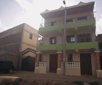 Choma Zone Hotel