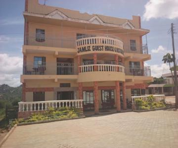 Jamliz Hotel