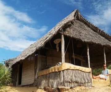 Kipungani Explorer