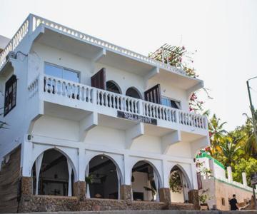 Shella Bahari Guest House