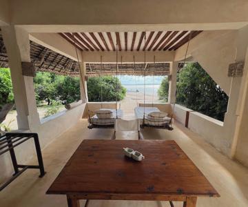 The Cabanas Lamu