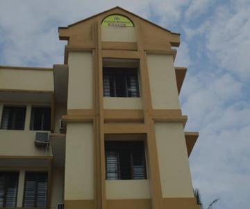 Ganjoni Wananchi Hotel