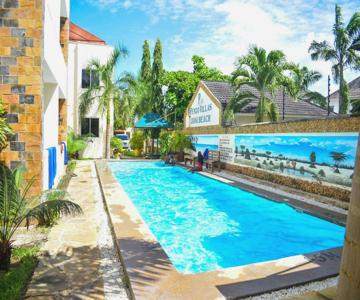 Pendo Villas Diani