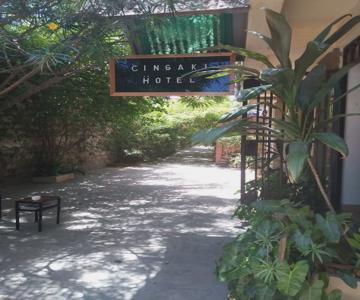 Cingaki Hotel