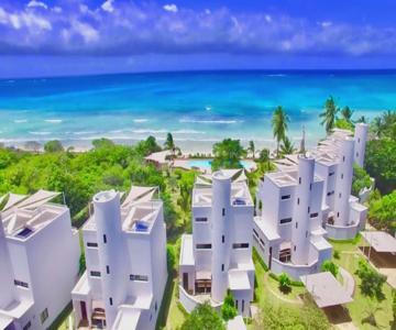 Villa Kalista Luxury Villas