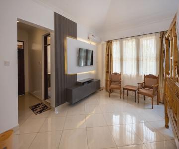 Nyali Villa