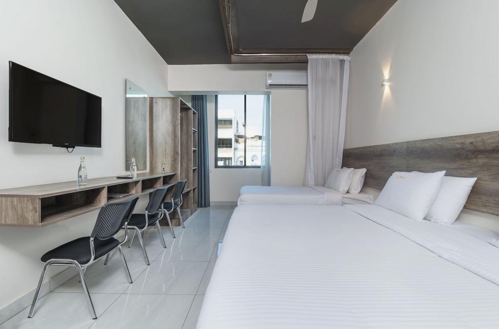 The Ivory Suites By Armaan