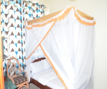 Whitesun Safari Hotel