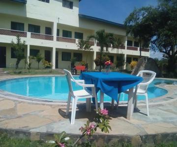 Ashari Hotel