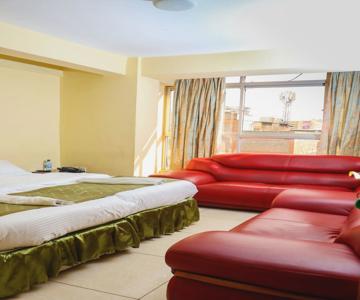 Nelis Park Hotel