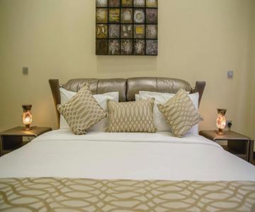The Landmark Suites Westlands, Nairobi- Next to Westgate Mall