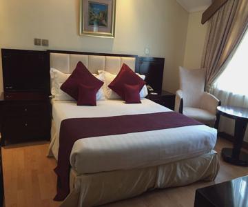The Boma Inn