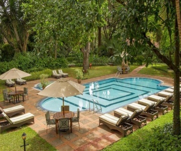 Southern Sun Mayfair Nairobi