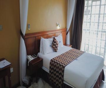 67 Airport Hotel