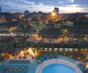 InterContinental Nairobi