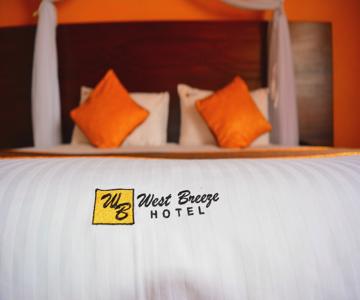 West Breeze Hotel