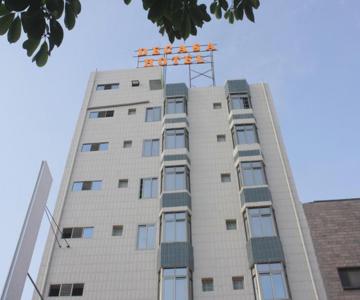 Decasa Hotel