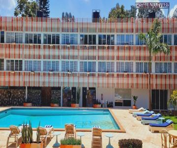 Sentrim Boulevard Hotel