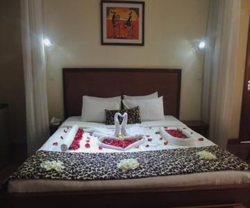 The Hennessis Hotel