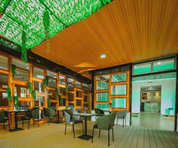 Longview Suites Hotel