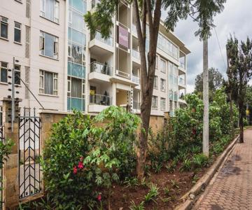 Executive Residency by Best Western Nairobi