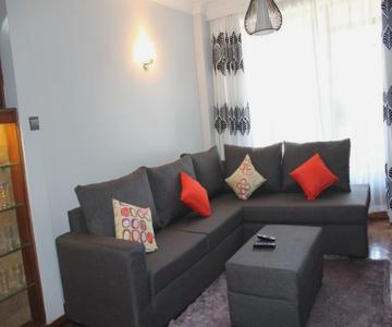 Lissa Luxury Suites